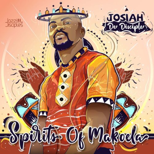 Josiah De Disciple x JazziDisciples – Imbizo