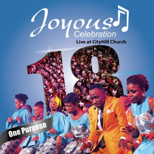 Joyous Celebration – Zvamaronga