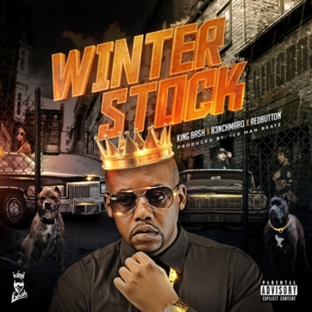 King Bash – Winter Stock Ft. B3nchmarQ, Red Button