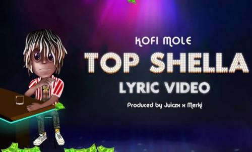 Kofi Mole – Top Shella