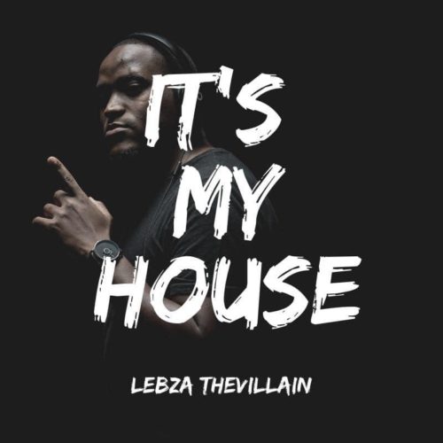 Lebza TheVillain – Happiness Ft. Kea Zawadi