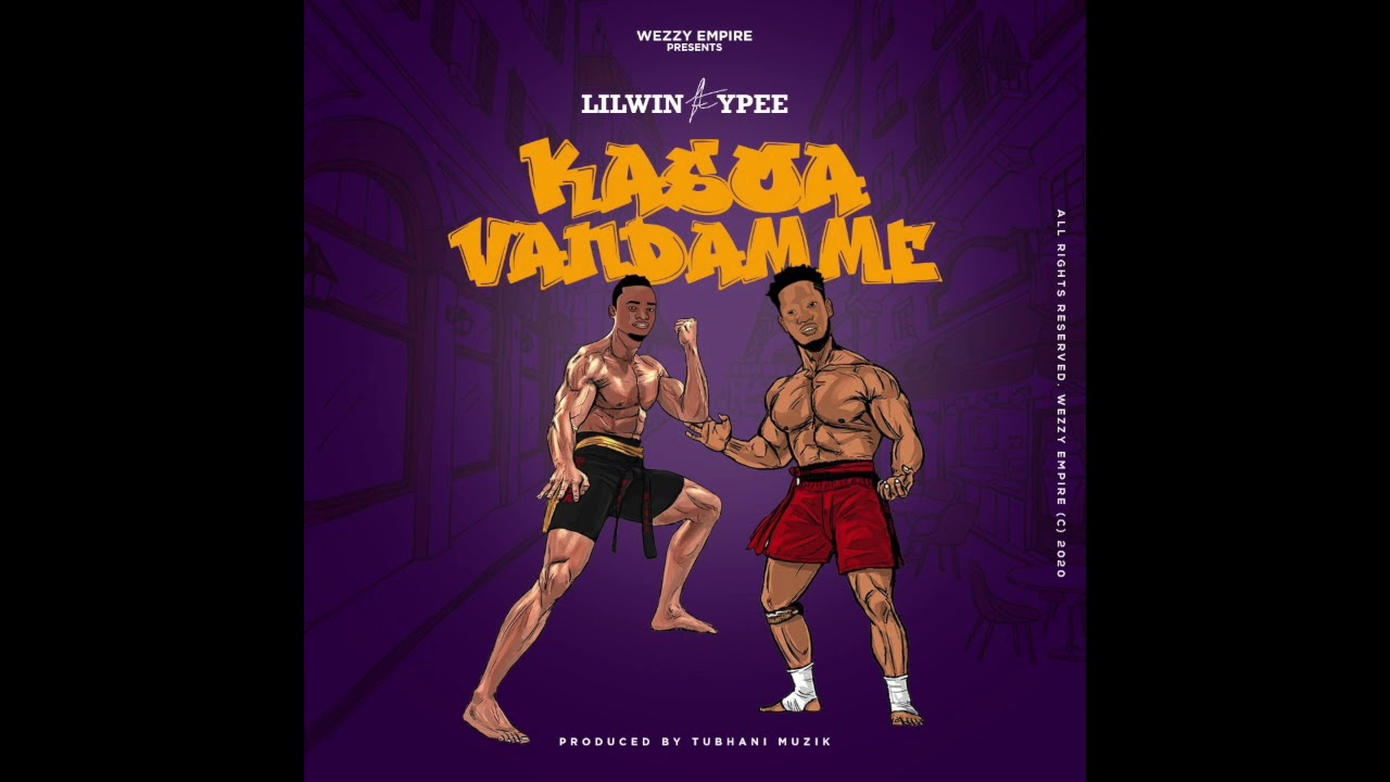 Lil Win – Kasoa Van Damme Ft. YPee
