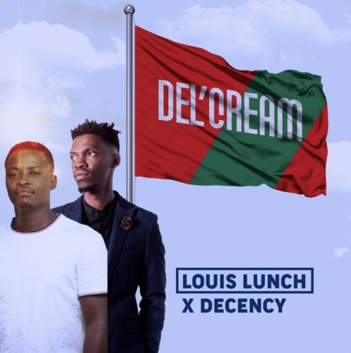 Louis Lunch, Decency – Shumayela Ft. KS Groove