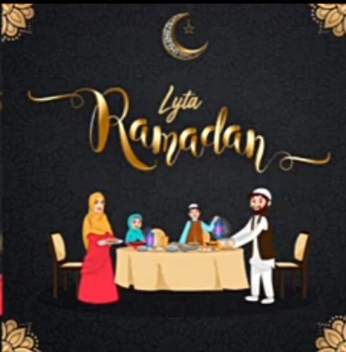 Lyta – Ramadan