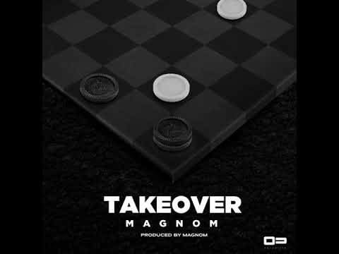 Magnom – Take Over