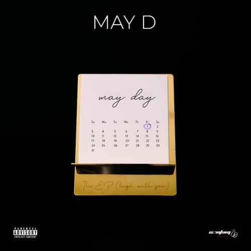 May D – Somebody Ft. 9ice
