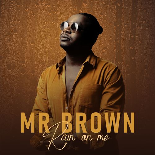 Mr Brown – Lazaro (Muteuro)