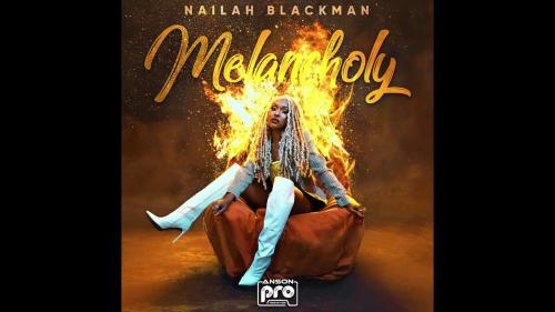 Nailah Blackman – Melancholy
