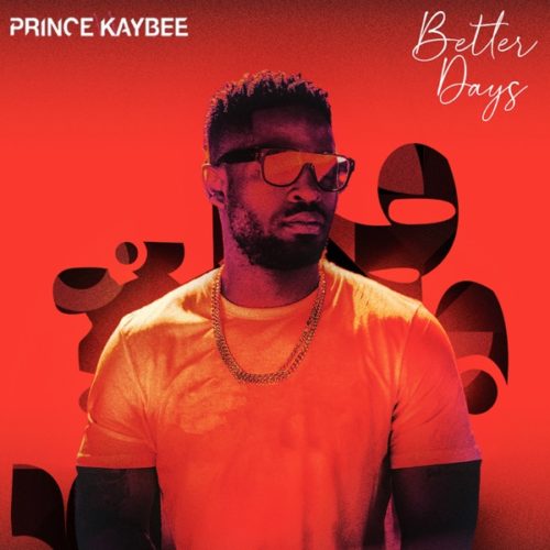 Prince Kaybee – African Shine Ft. Black Coffee
