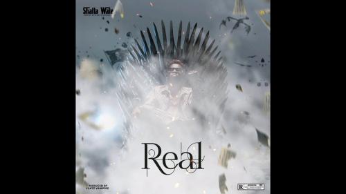 Shatta Wale – Real