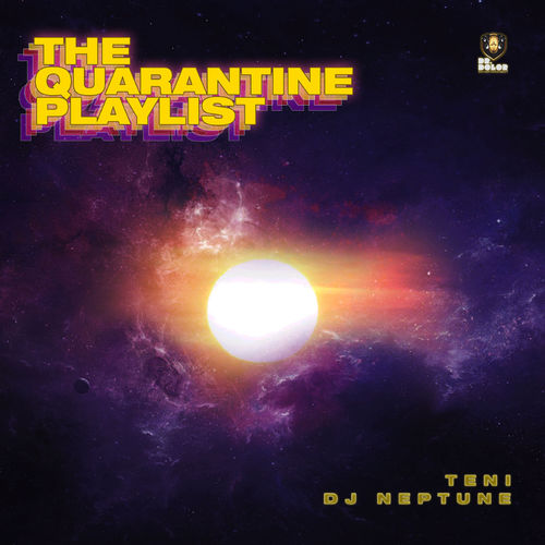 Teni – Isolate Ft. DJ Neptune