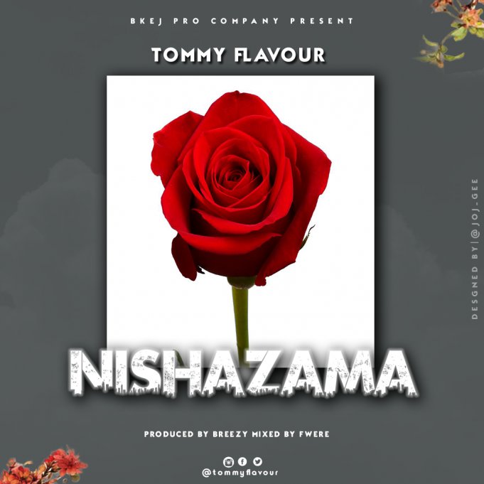 Tommy Flavour – Nishazama