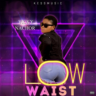 Vicky Nachor – Low Waist