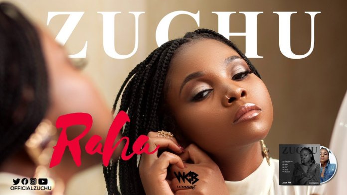 Zuchu – Raha