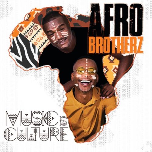 Afro Brotherz – Dark & Massive Ft. Tebza DA Guitar