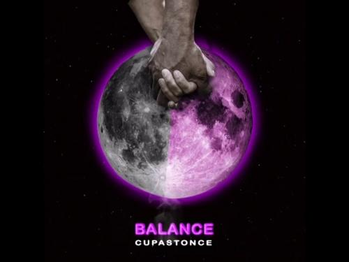 CupaStonce – BALANCE