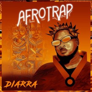 Diarra – Go Crazy Ft. Skales