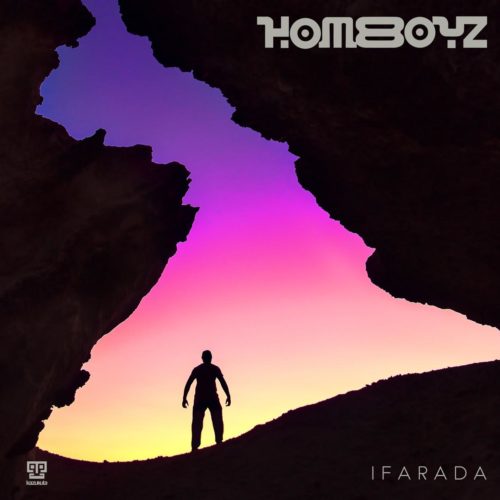 Homeboyz – Aslaf Ft. Black Motion