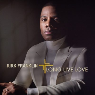 Kirk Franklin – Just For Me