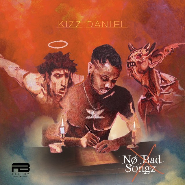 Kizz Daniel – Ja