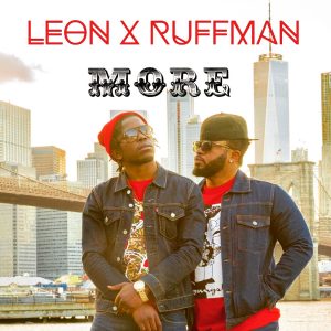 Leon Remnant ft. Ruffman – More