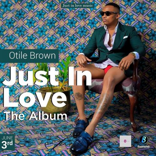 Otile Brown – Vibe