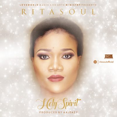 Rita Soul – Holy Spirit