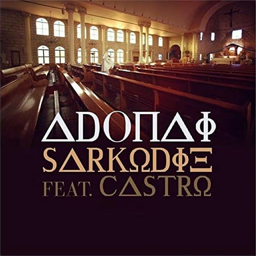 Sarkodie – Adonai (Remix) Ft. Castro