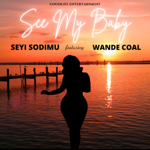 Seyi Sodimu – See My Baby Ft. Wande Coal