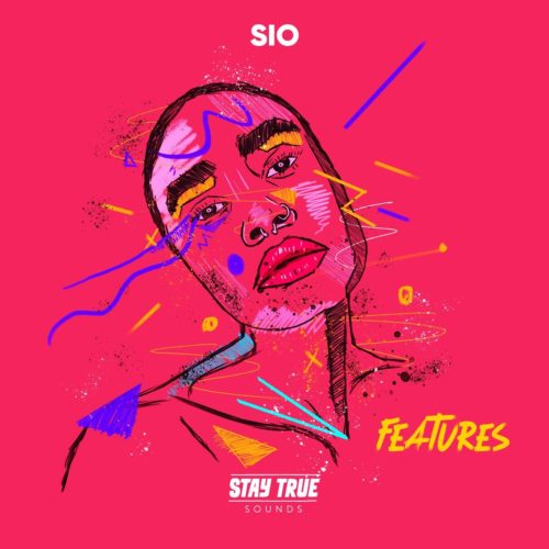 Sio – Locked Ft. SGVO