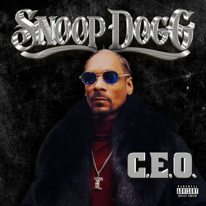 Snoop Dogg – CEO