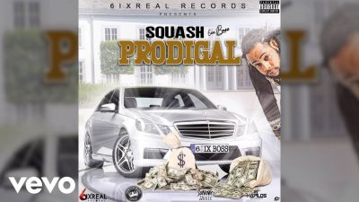 Squash – Prodigal