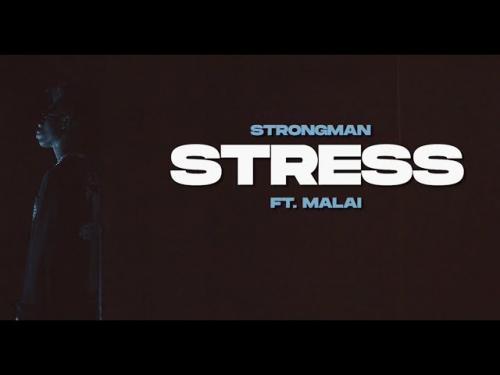 Strongman – Stress