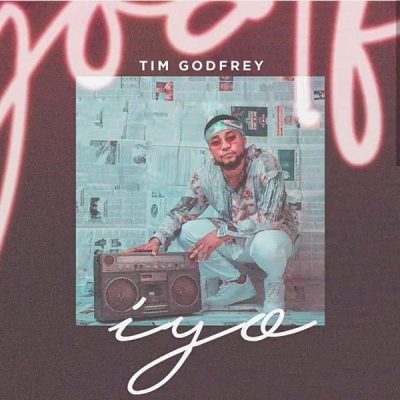 Tim Godfrey – Iyo