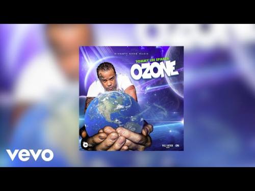 Tommy Lee Sparta – Ozone