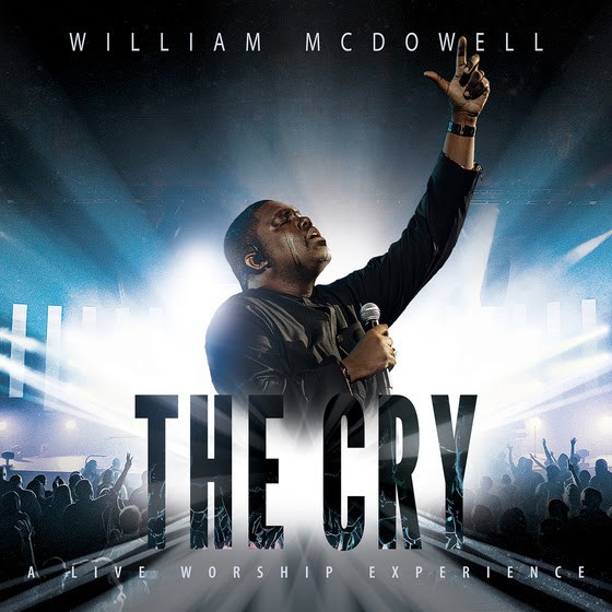 William McDowell – Nothing Like Your Presence Ft. Travis Greene & Nathaniel Bassey