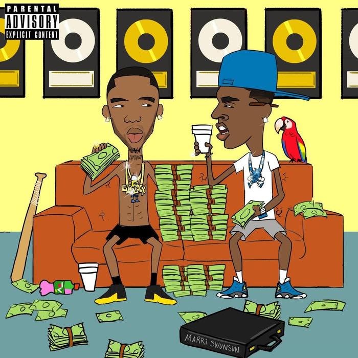 Young Dolph – Yeeh Yeeh