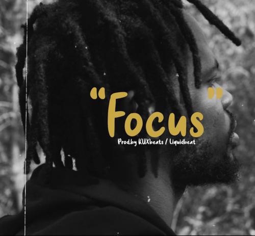 Fameye – Focus (Freestyle)