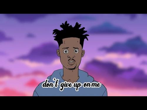 Kofi – Don’t Give Up On Me Ft. Kwesi Arthur