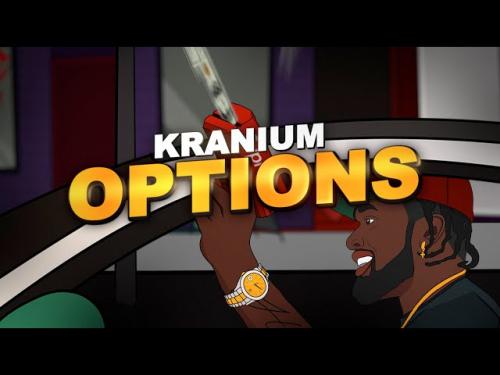 Kranium – Options