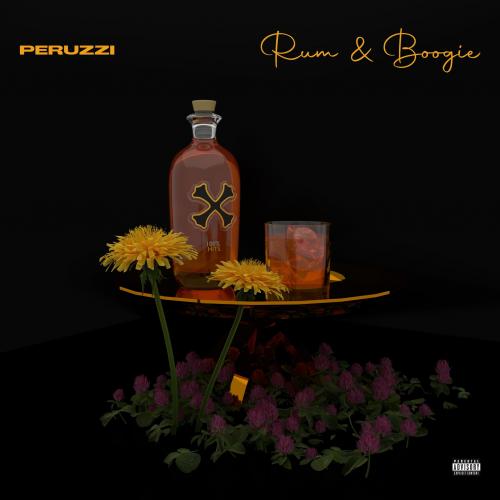 Peruzzi – See Love