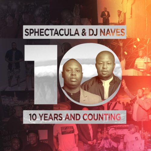 Sphectacula & DJ Naves – Matha Ft. Focalistic, Abidoza