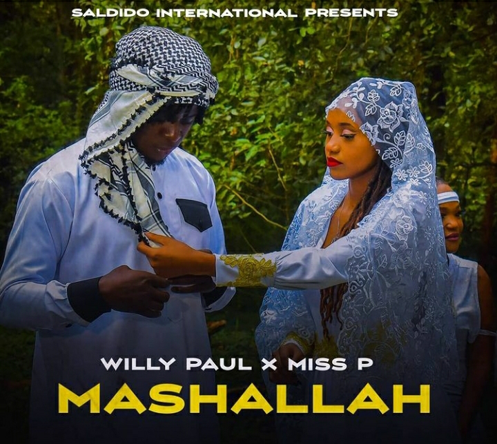 Willy Paul X Miss P – Mashallah