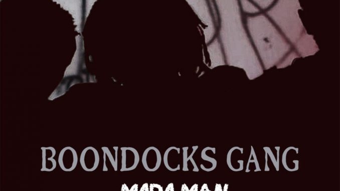 Boondocks Gang – VuVuelza Ft. Mbuzi Gang