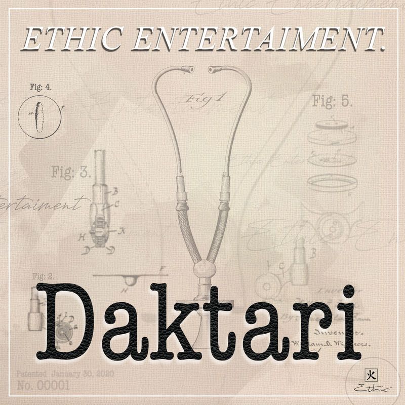 Ethic Entertainment – Daktari