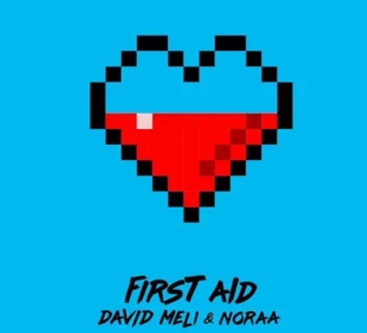 Jugglerz – First Aid Ft. David Meli & Noraa