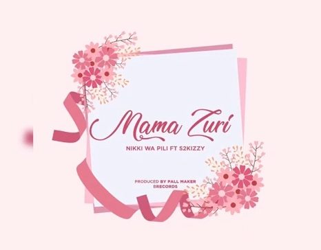 Nikki Wa Pili Ft. S2kizzy – Mama Zuri (Caribbean Girl)