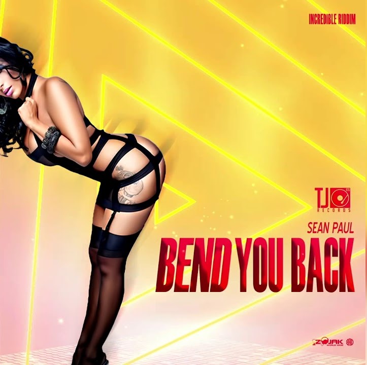 Sean Paul – Bend You Back