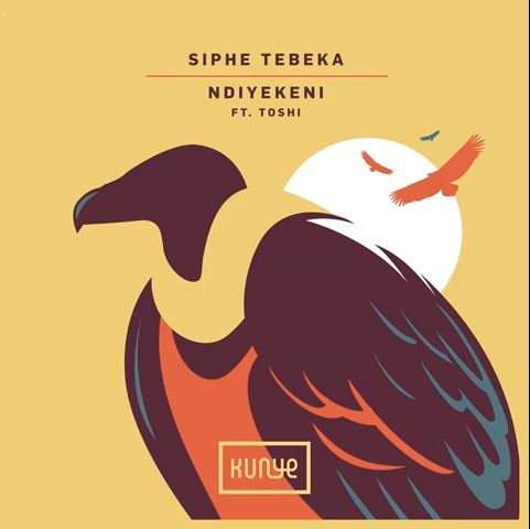 Siphe Tebeka – Ndiyekeni (Mozaik Remix) Ft. Toshi