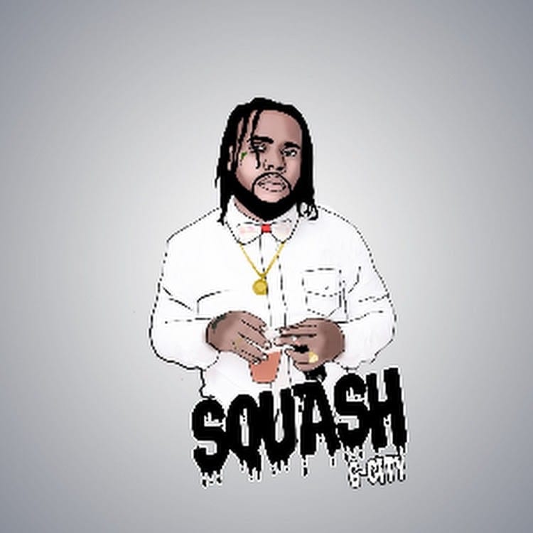 Squash – Cold Blood